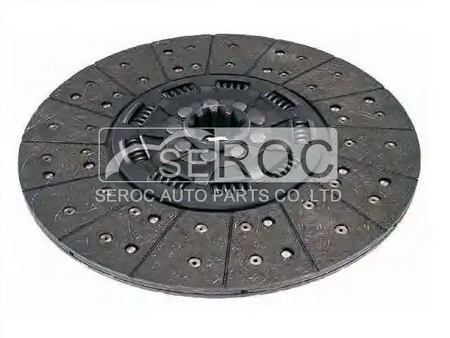Clutch Disc
