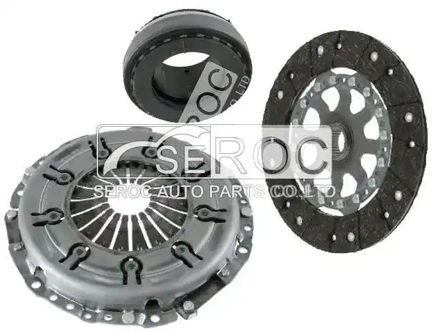Clutch Kit