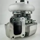Turbo Charger