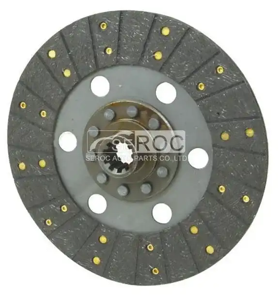 Clutch Disc