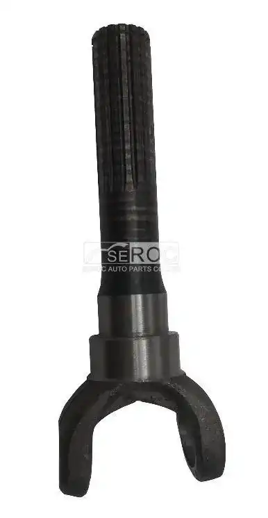 PTO Yoke