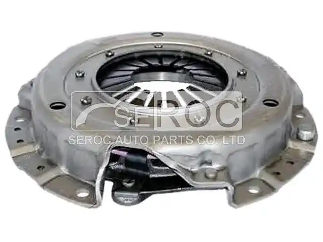 Clutch Cover