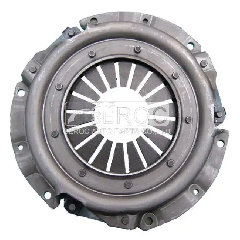 Clutch Cover