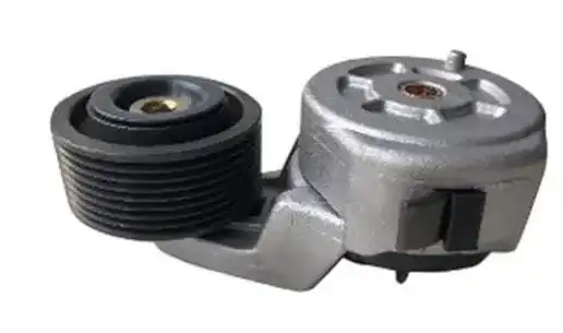 Belt Tensioner