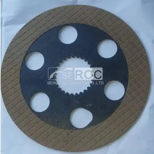 Friction Disc