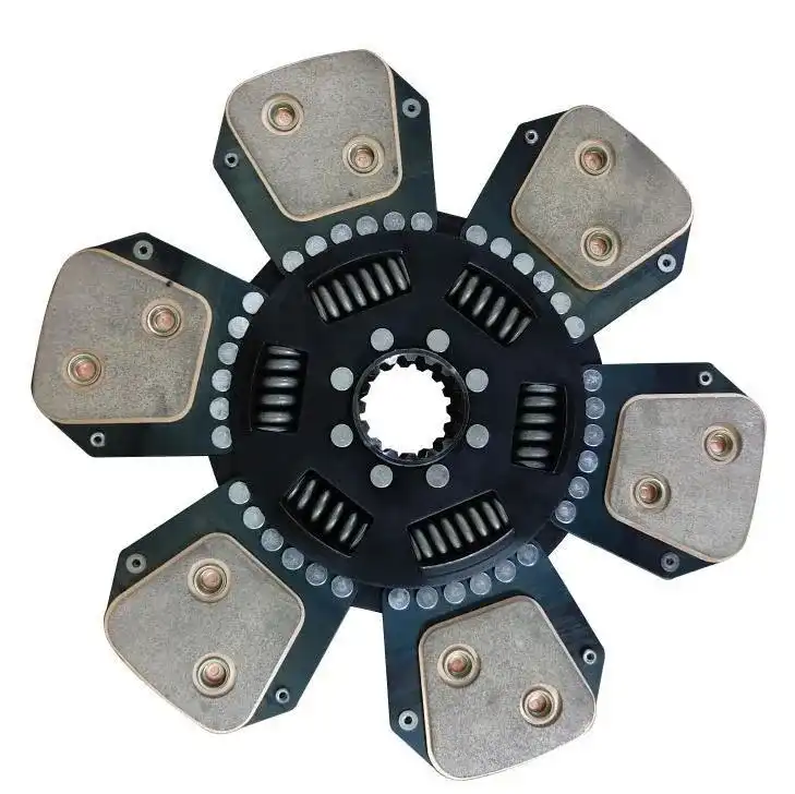 Clutch Disc
