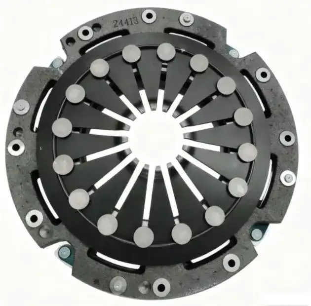 Clutch Cover