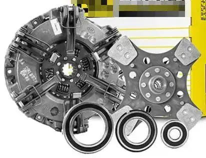 Clutch Kit