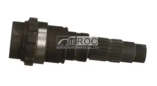 Cardan Shaft