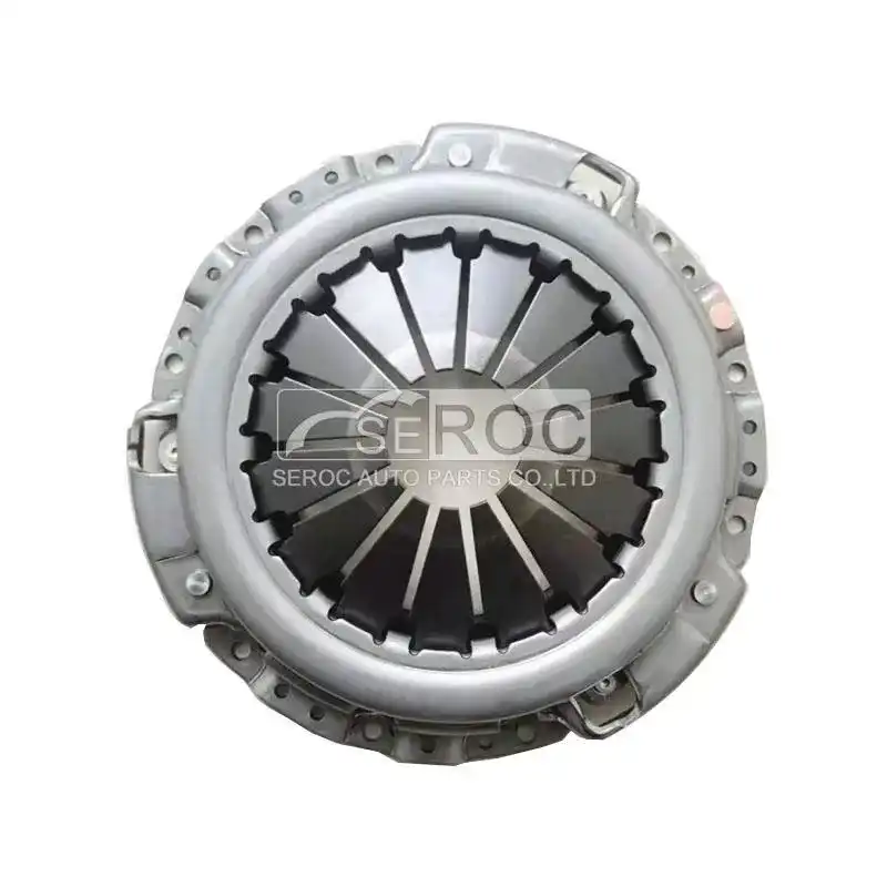 Clutch Cover