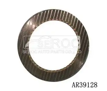 Friction Disc