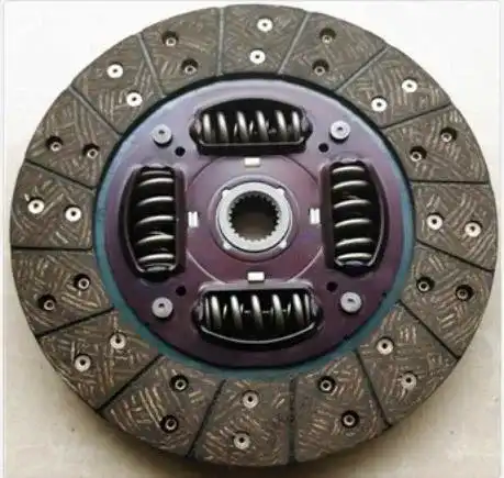 Clutch Disc