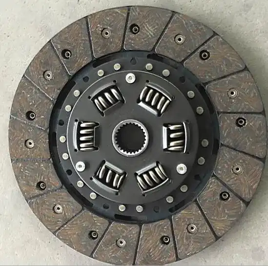 Clutch Disc