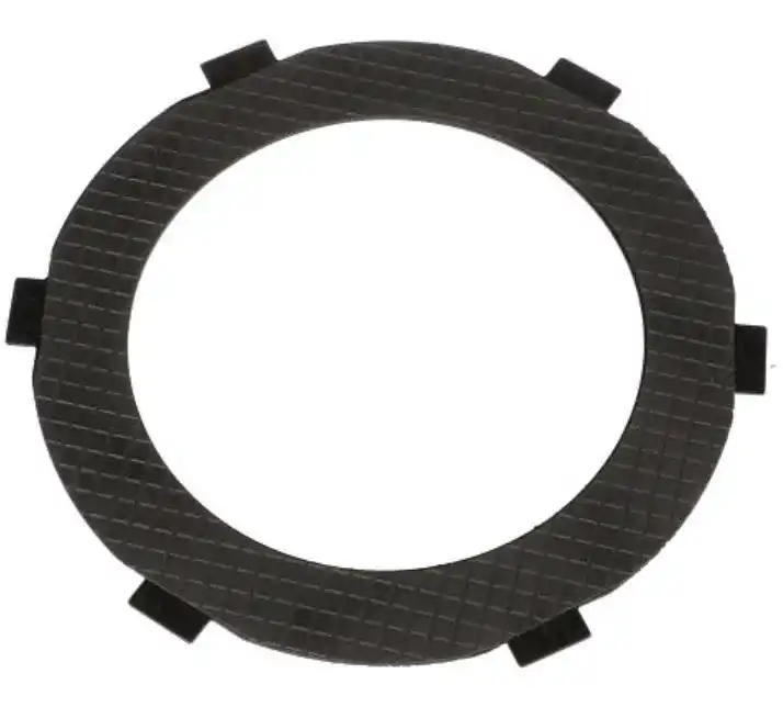 Friction Disc