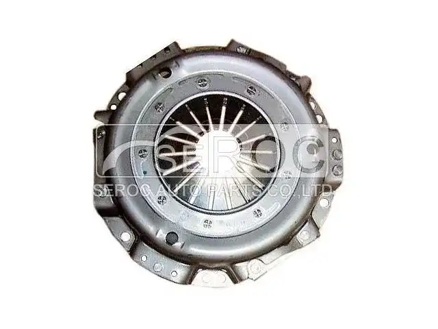 Clutch Cover