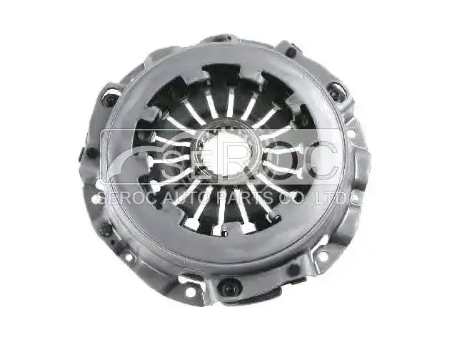 Clutch Cover