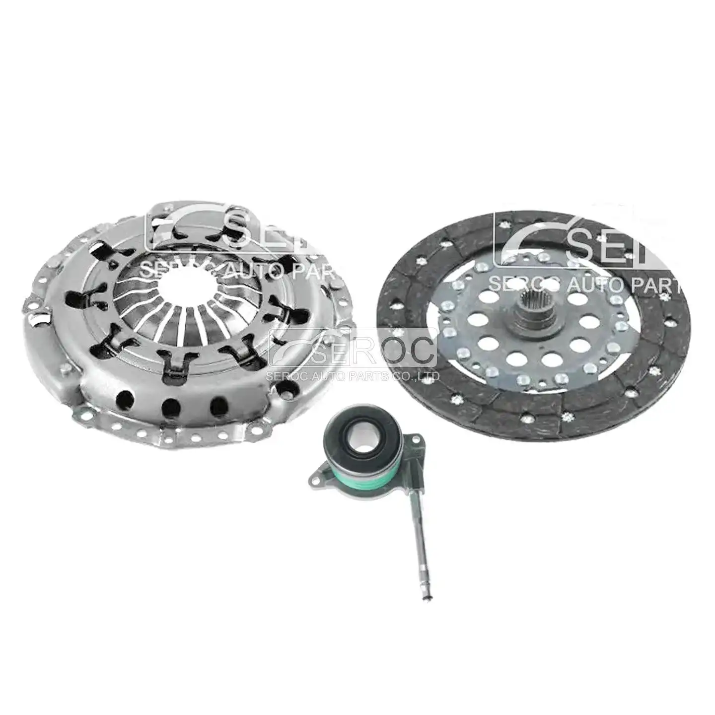Clutch Kit