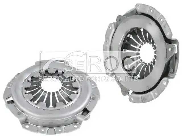 Clutch Cover