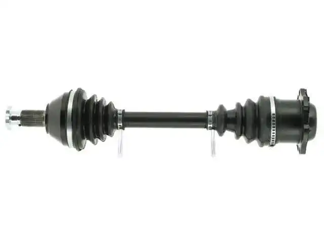 Axle Shaft