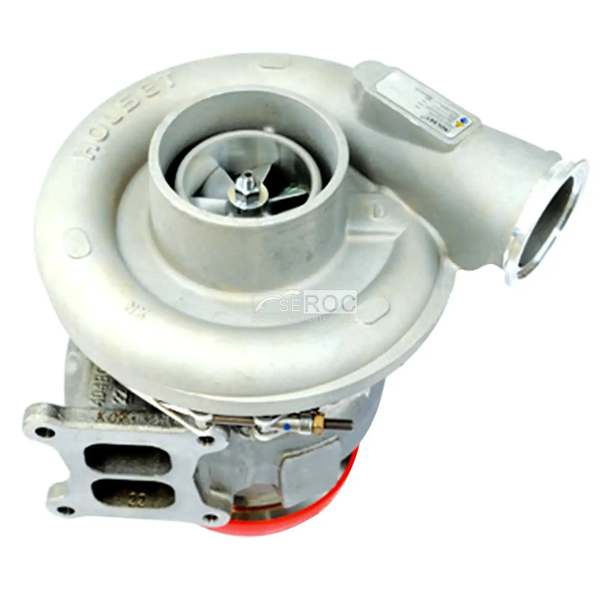 Turbo Charger