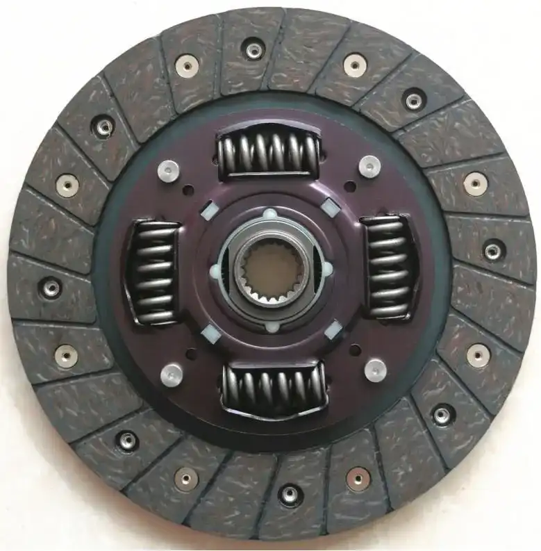 Clutch Disc