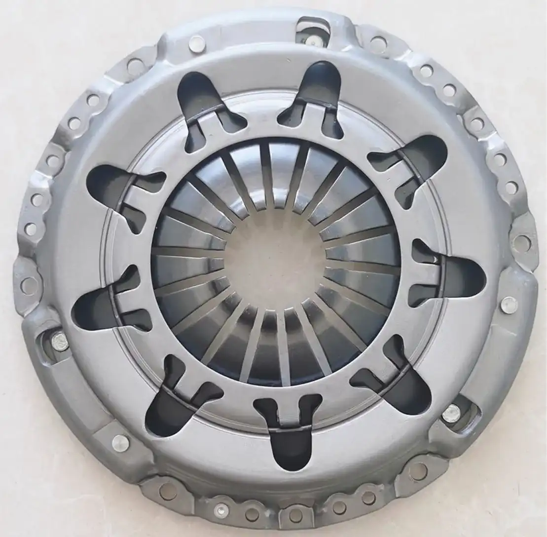 Clutch Cover