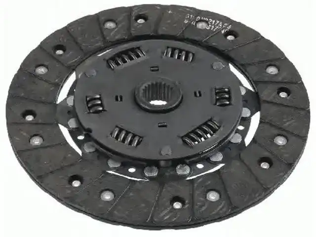 Clutch Disc