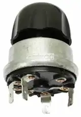 Ignition Switch
