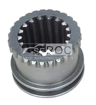Gear