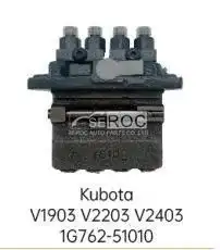 Injection Pump
