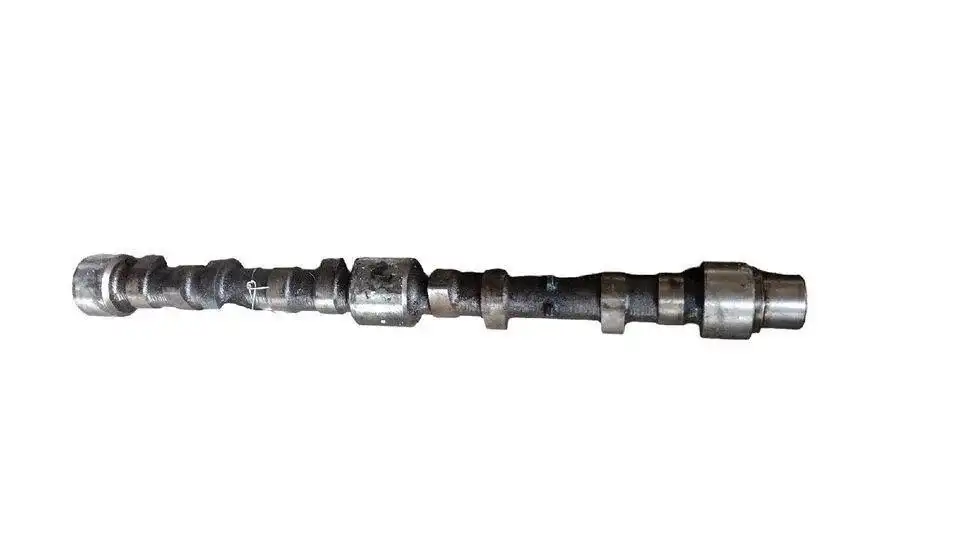 Camshaft