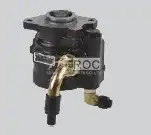 Hydraulic pump