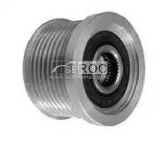 Alternator Pulley