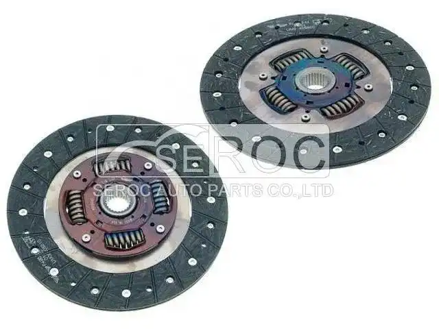 Clutch Disc