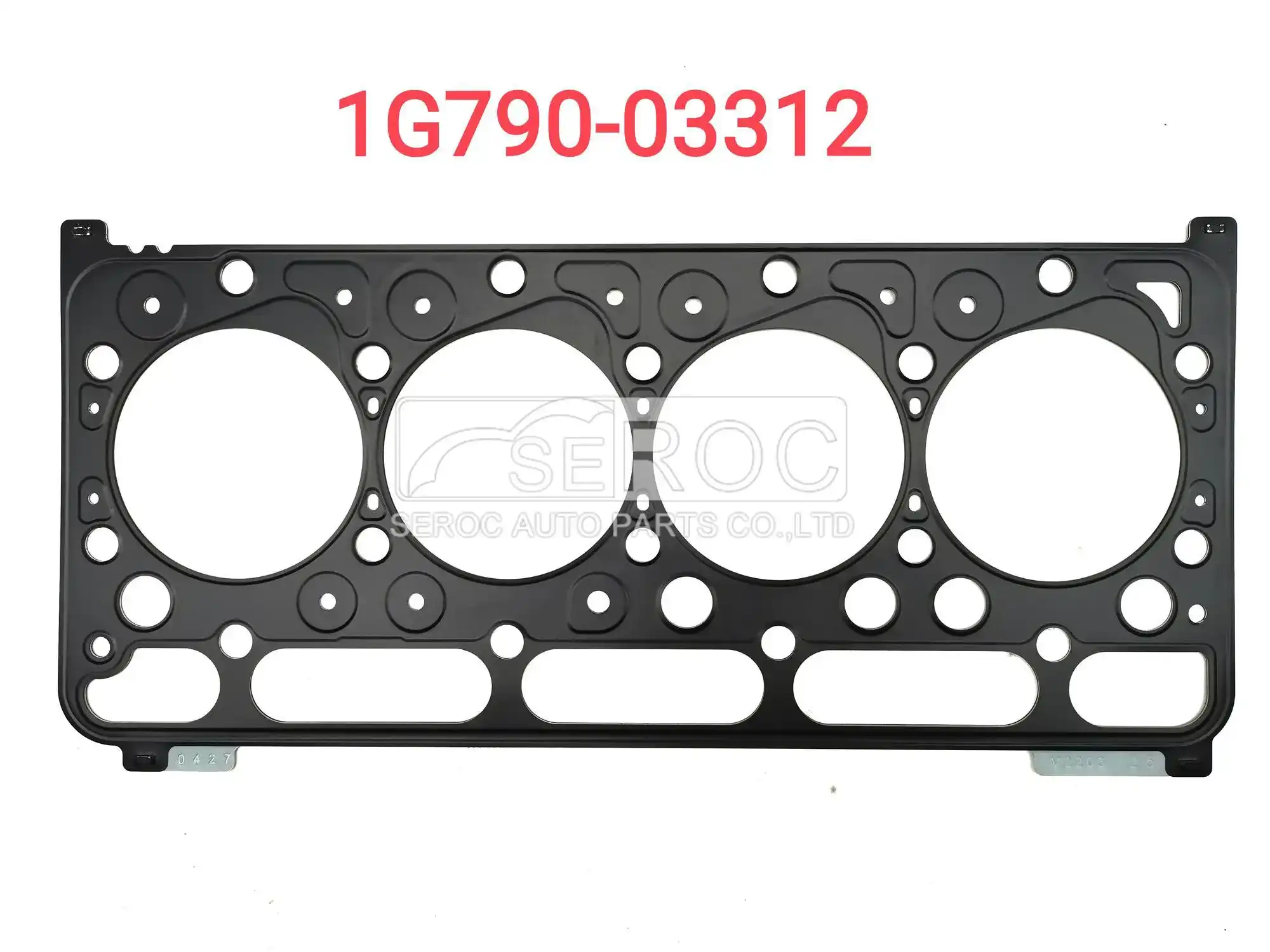 Cylinder Head Gasket