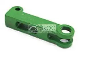 Combine Clamp