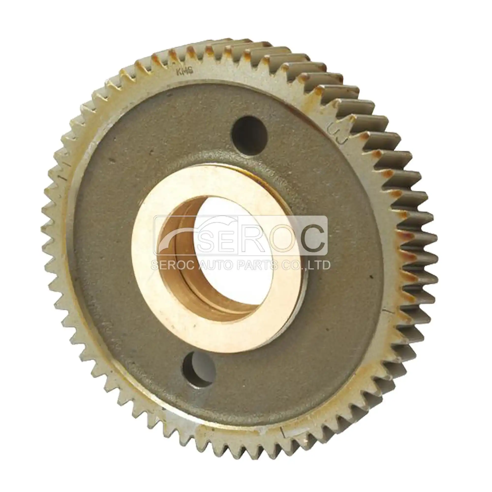 Gear