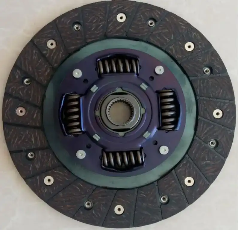 Clutch Disc