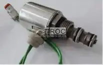 Solenoid Valve