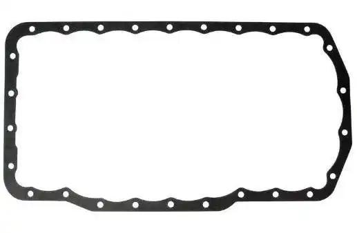 Oil Pan