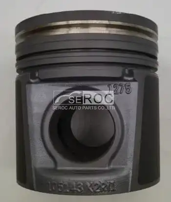 Piston