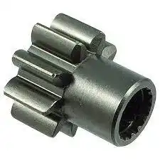 Bendix Drive