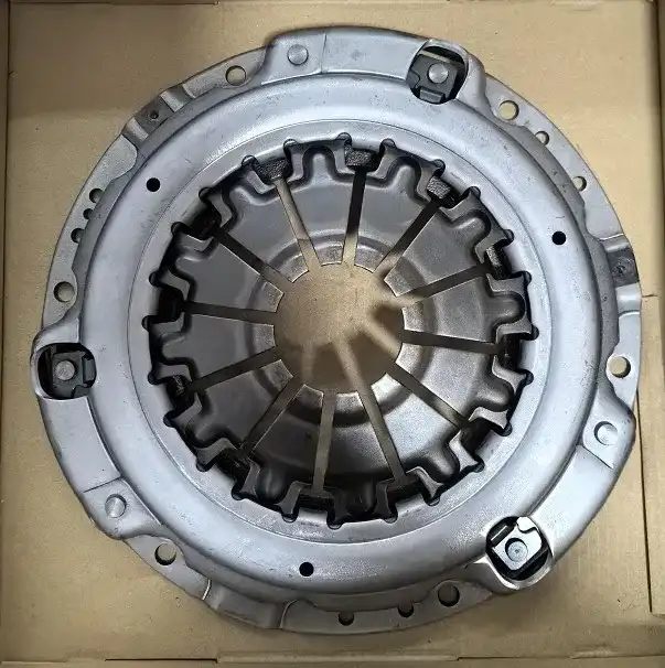 Clutch Cover