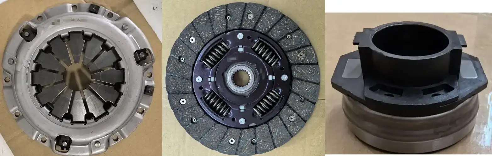 Clutch Kit