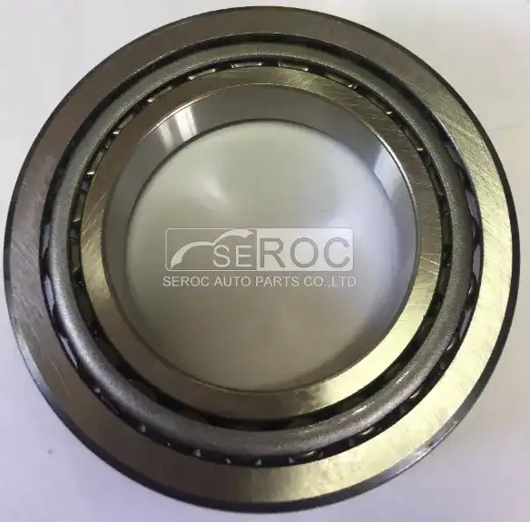 Tapered Roller Bearing Assembly