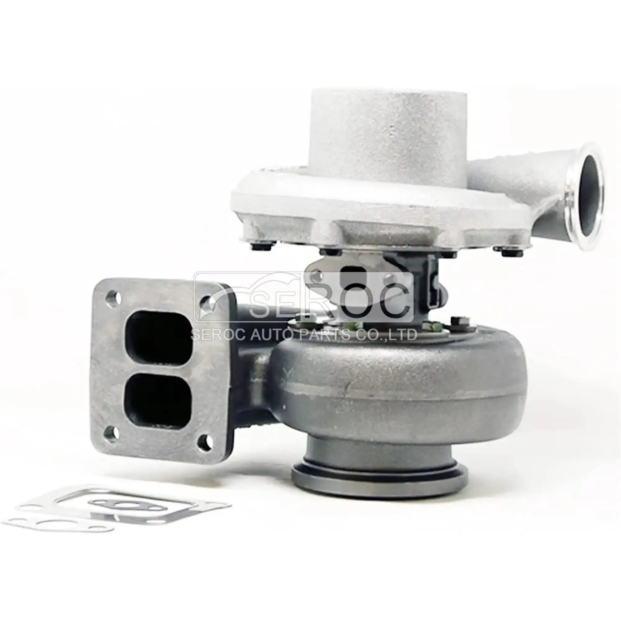 Turbo Charger