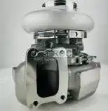 Turbo Charger