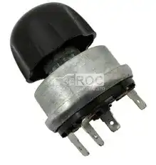 Ignition Switch