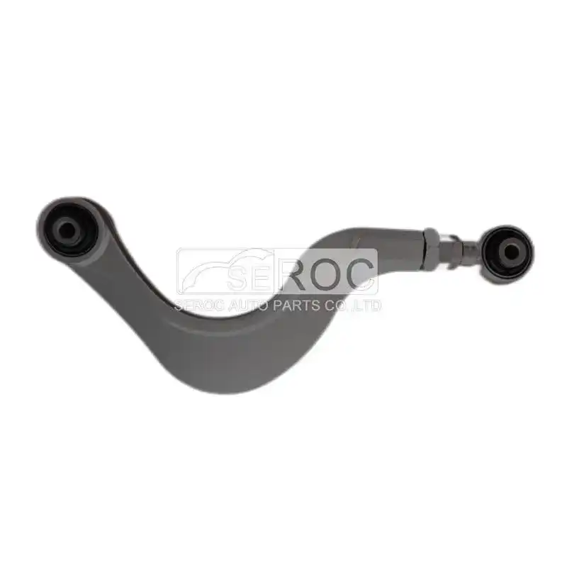 Adjustable Control Arm
