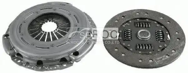 Clutch Kit